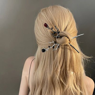 HAIR ACCESSORIES